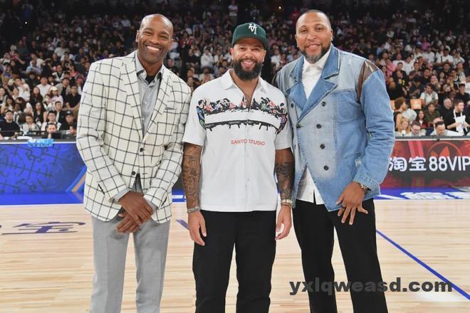 45岁姚明可以领养老金了 但福利还不止这些