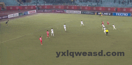 5f5892ceg00t6e2c701gdc000c80061c 亚冠-国安遭绝杀1-2河内提前出局 林良铭破门张玉宁失单刀