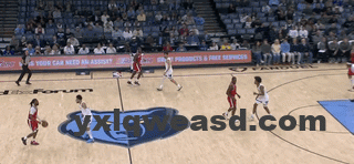 加兰没那么差，但鲈鱼会用吗？