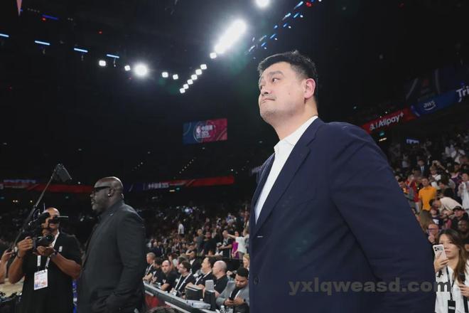 45岁姚明可以领养老金了 但福利还不止这些